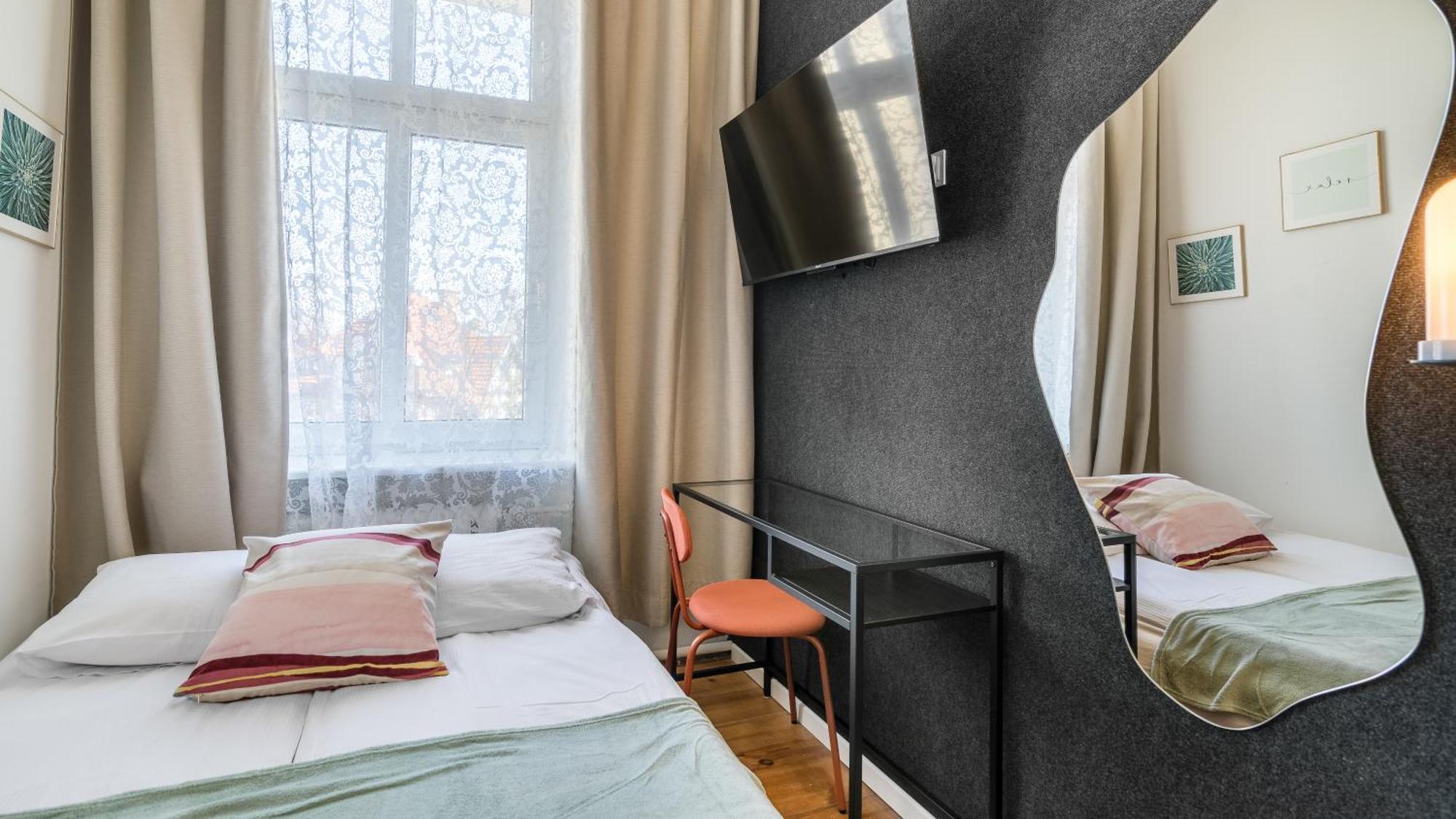 Citystay Kamienica Wyspianskiego * Danzig