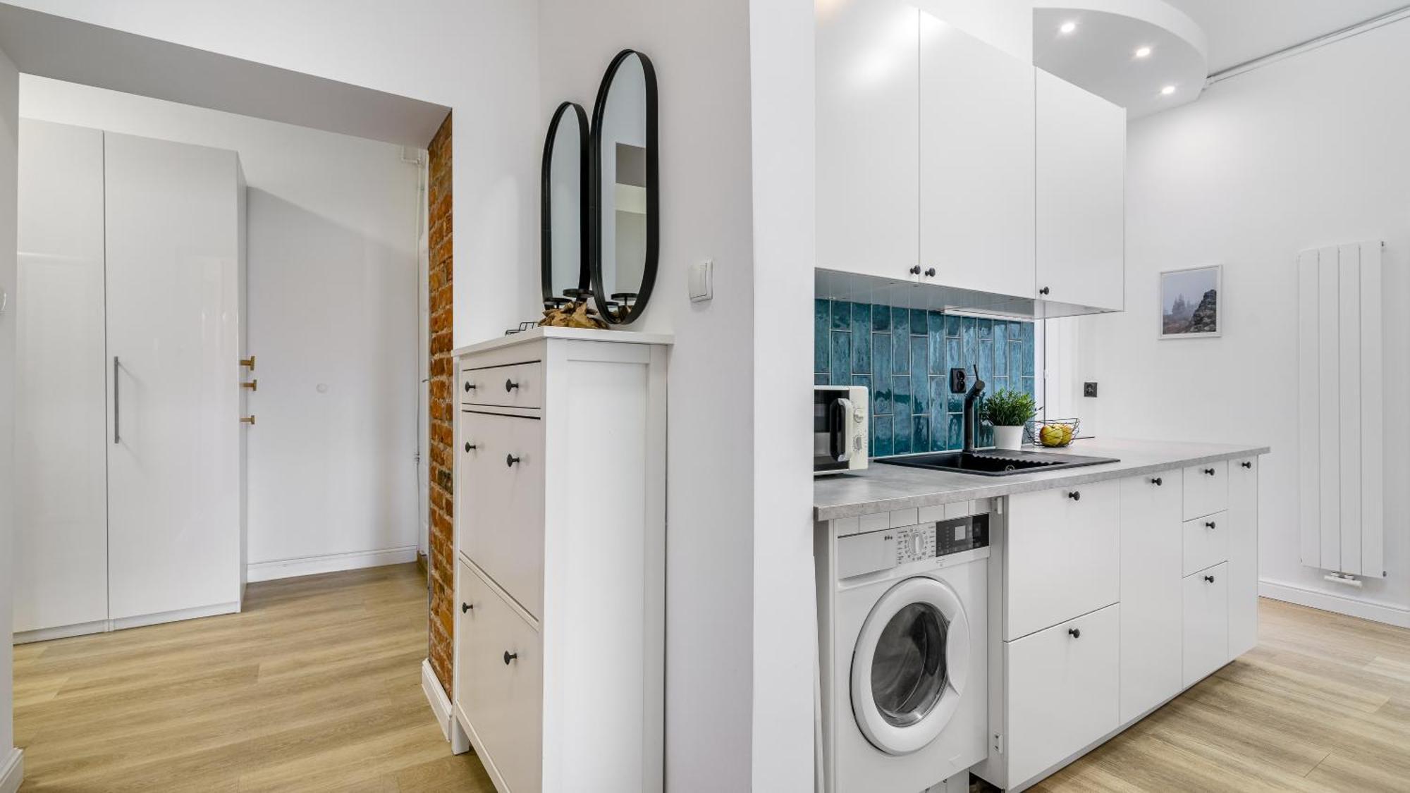 Citystay Kamienica Wyspianskiego * Danzig