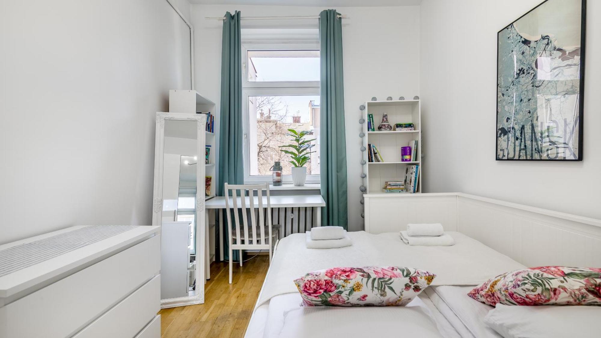 Citystay Kamienica Wyspianskiego Apartment *