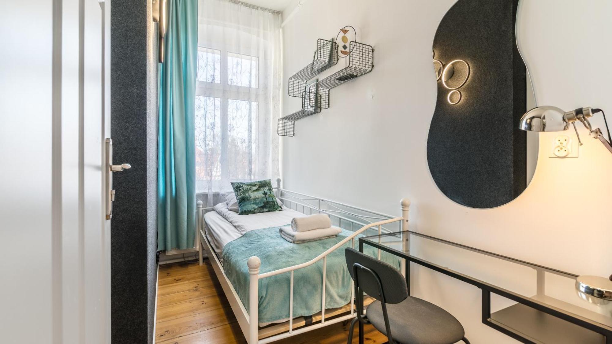 Citystay Kamienica Wyspianskiego * Danzig